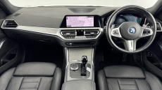 BMW 3 Series 330e M Sport 5dr Step Auto Estate